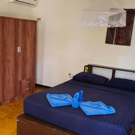 Bee Nat Garden Resort Bang Rak Beach  Extérieur photo