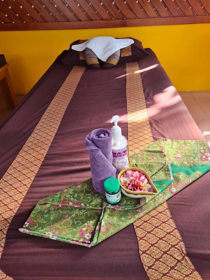 Bee Nat Garden Resort Bang Rak Beach  Extérieur photo