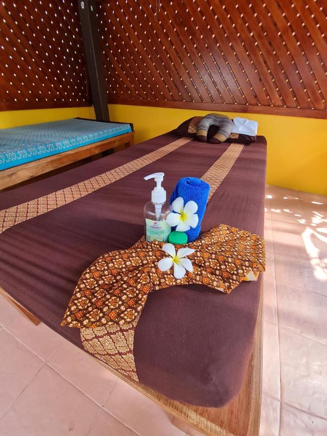 Bee Nat Garden Resort Bang Rak Beach  Extérieur photo