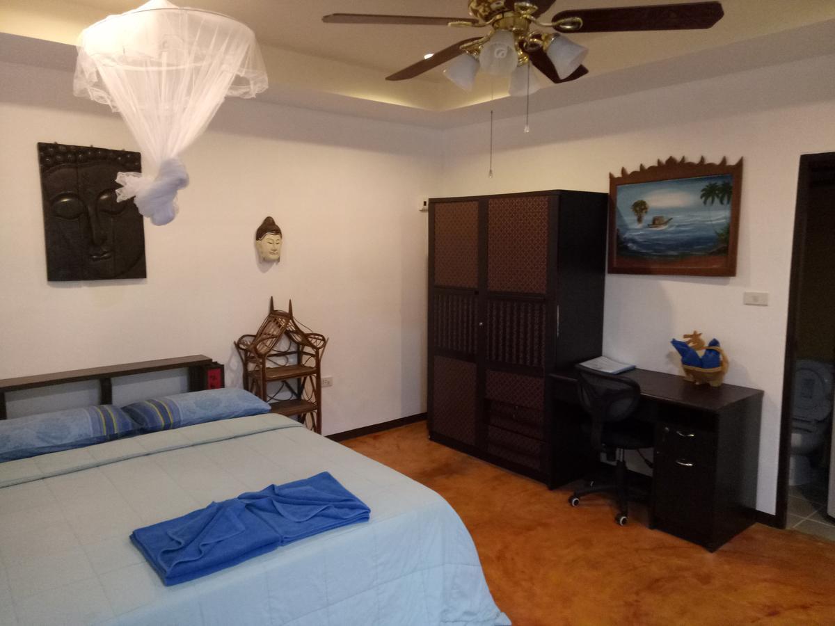 Bee Nat Garden Resort Bang Rak Beach  Extérieur photo