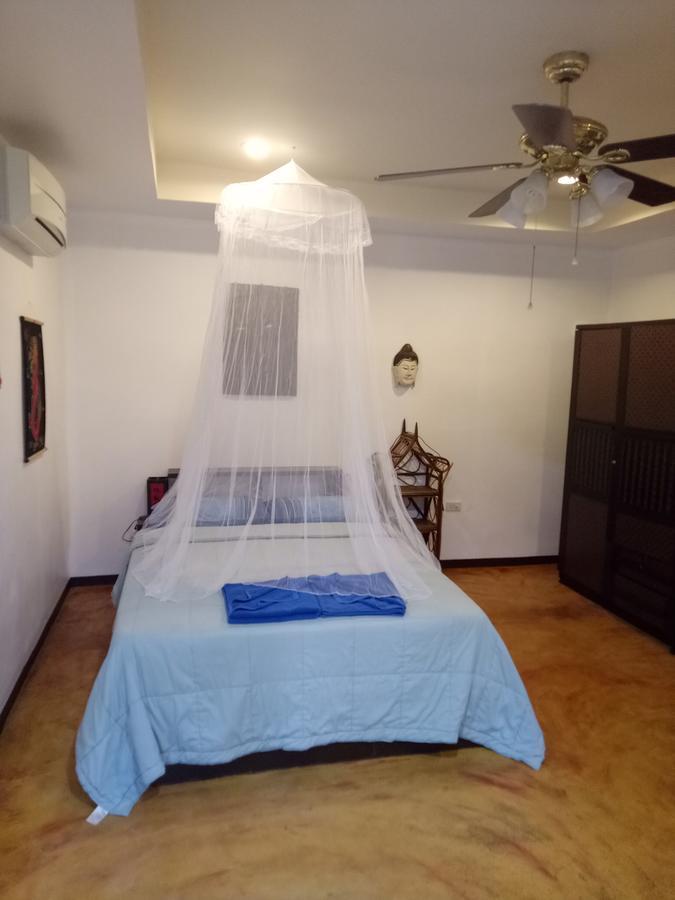 Bee Nat Garden Resort Bang Rak Beach  Extérieur photo