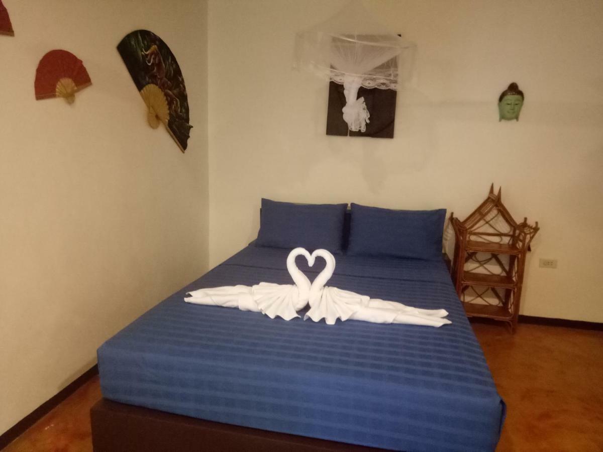 Bee Nat Garden Resort Bang Rak Beach  Extérieur photo