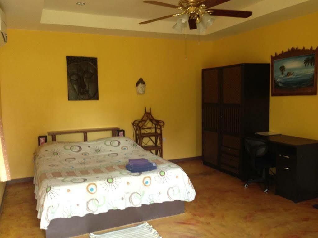 Bee Nat Garden Resort Bang Rak Beach  Extérieur photo